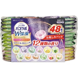 ヨドバシ.com - 白元アース バスラボ HERS バスラボ W保湿 お