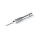 chisel-pro-g-015 [DULO タングステンブレードPRO グリップ付きタガネ 幅0.15mm]