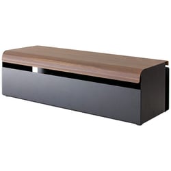 TEER（ティール） コードボックス ブラウン CB-700M BR