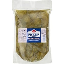 S=O スライススイートピクルス（パウチ） 1kg