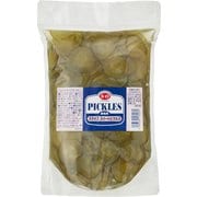 S=O スライススイートピクルス(パウチ) 1kg