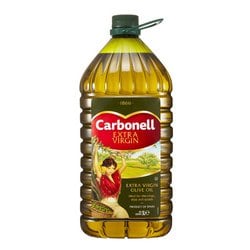 カルボネール エクストラバージンオリーブオイル ペット 5L（4,560g）