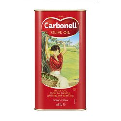 カルボネール オリーブオイル 1L（912g）