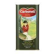 カルボネール エクストラバージンオリーブオイル 1L(912g)