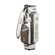 CB-N2307 [アリゾナクラシック ユニセックス 9.5型 約3.3kg 5分割 ホワイト]