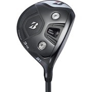 B1ST フェアウェイウッド VENTUS BS6（カーボン）（S） 3W ロフト角15° Bシリーズ 2023年モデル [ゴルフ フェアウェイウッド]