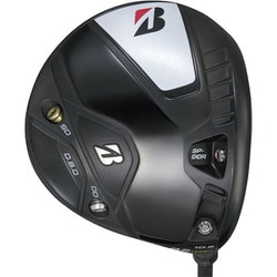 B シリーズ B2HT DRIVER VANQUISH BS50（カーボン）