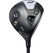 B2HT フェアウェイウッド VANQUISH BS50（カーボン）（S） 3W ロフト角15° Bシリーズ 2023年モデル [ゴルフ フェアウェイウッド]
