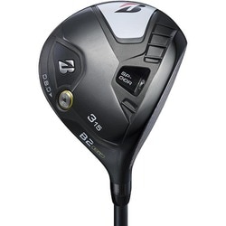 ブリヂストン B2HT フェアウェイウッド 7W Speeder BS 40w