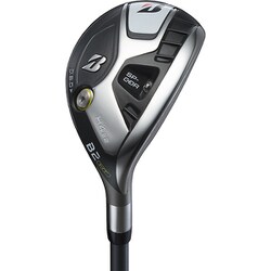B2HT HY ハイブリッド SPEEDER NX BS40h（カーボン）（R相当） H4 ロフト角22° Bシリーズ 2023年モデル [ゴルフ ユーティリティ]