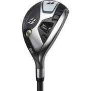 B2HT HY ハイブリッド SPEEDER NX BS40h（カーボン）（R相当） H5 ロフト角25° Bシリーズ 2023年モデル [ゴルフ ユーティリティ]