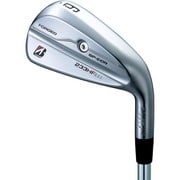 【B シリーズ】 233HF IRON VANQUISH BS50i（カーボン）（S） #5 ロフト角22° 2023年モデル [ゴルフ 単品アイアン]