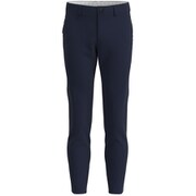 621-3231807-120-S [ゴルフパンツ メンズ 23FW 5ポケットパンツ Sサイズ ネイビー]
