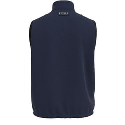 25300円★ピン PING 撥水 3WAYブルゾン 621-3220003★L Amazon | [ピン アパレル] メンズ 撥水 3WAYブルゾン (ベスト