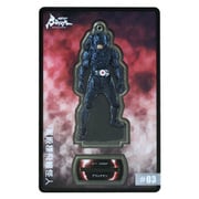 スーパークリア 仮面ライダーBLACK SUN #03 ブラックサン [キャラクターグッズ]
