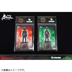 ホットトイズ　ブラックサン/シャドームーン　セット テレビ・マスターピース】『仮面ライダーBLACK SUN』1/6スケール