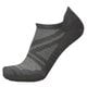 Ghost Runner Ultra Light No-Show Tab P62175 Gray Mサイズ(24-26.5cm) [アウトドア ソックス]