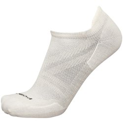 Ghost Runner Ultra Light No-Show Tab P62175 White Lサイズ(27-29.5cm) [アウトドア ソックス]
