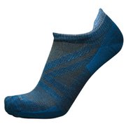 Ghost Runner Ultra Light No-Show Tab P62175 Oxfoad Mサイズ(24-26.5cm) [アウトドア ソックス]