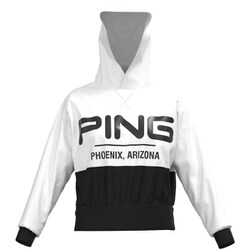 PING PHOENIX セーター LL ホワイト PING PHOENIX セーター LL ホワイト