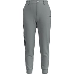 622-3231004-020-SS [ゴルフパンツ レディース 23FW 4WAYストレッチ ジョガーパンツ SSサイズ グレー]