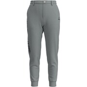 622-3231004-020-L [ゴルフパンツ レディース 23FW 4WAYストレッチ ジョガーパンツ Lサイズ グレー]