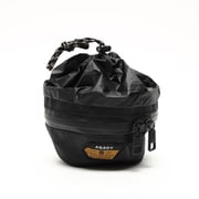 シェラカップケース SIERRA CUP CASE 992203-10 BLACK [アウトドア 収納ケース]