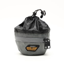 シェラカップケース SIERRA CUP CASE 992203-15 GRAY [アウトドア 収納ケース]