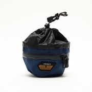 シェラカップケース SIERRA CUP CASE 992203-75 NAVY [アウトドア 収納ケース]