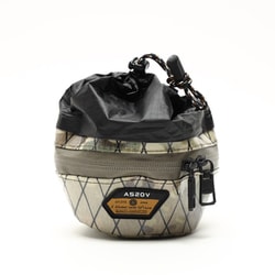 シェラカップケース SIERRA CUP CASE 992203-98 CAMO [アウトドア 収納ケース]
