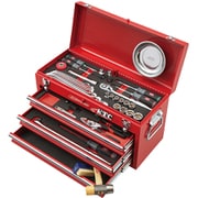 SK4600X [12.7sq 60点組 大型自動車整備 機械整備 農機整備 工具セット（チェストタイプ）]