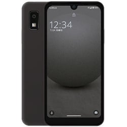 AQUOS wish3 （BK） 法人専用 SHSJN1 [スマートフォン]