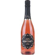 カモミ ワイナリー ハートクラフト スパークリング ロゼ 750ml アメリカ/カリフォルニア [スパークリングワイン]