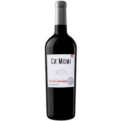 カモミ ワイナリー カベルネ・ソーヴィニヨン ナパ・ヴァレー 750ml アメリカ/カリフォルニア 、ナパ・ヴァレー [赤ワイン]