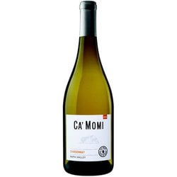 カモミ ワイナリー シャルドネ ナパ・ヴァレー 750ml アメリカ/カリフォルニア 、ナパ・ヴァレー [白ワイン]
