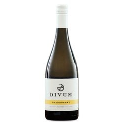 ディヴァム ワインズ シャルドネ 750ml アメリカ/カリフォルニア 、モントレー [白ワイン]