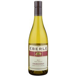 エバレー ワイナリー シャルドネ エステート 750ml アメリカ/カリフォルニア 、パソ・ロブレス [白ワイン]
