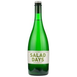 フィールド レコーディングズ サラダ・デイズ 750ml アメリカ/カリフォルニア [スパークリングワイン]