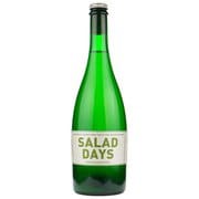 フィールド レコーディングズ サラダ・デイズ 750ml アメリカ/カリフォルニア [スパークリングワイン]