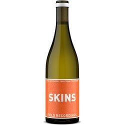 フィールド レコーディングズ スキンズ 750ml アメリカ/カリフォルニア 、セントラル・コースト [アンバーワイン]