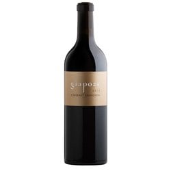 ジアポーザ カベルネ・ソーヴィニヨン 750ml アメリカ/カリフォルニア [赤ワイン]