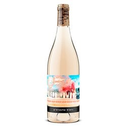 グラウンドワーク グルナッシュ・ブラン 750ml アメリカ/カリフォルニア 、パソ・ロブレス [白ワイン]