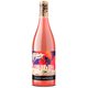 グラウンドワーク ピクプール カルボニック 750ml アメリカ/カリフォルニア 、パソ・ロブレス [アンバーワイン]