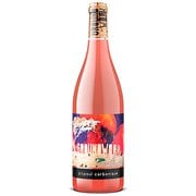 グラウンドワーク ピクプール カルボニック 750ml アメリカ/カリフォルニア 、パソ・ロブレス [アンバーワイン]