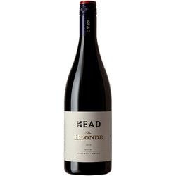 ヘッド・ワインズ ザ・ブロンド 750ml オーストラリア/南オーストラリア 、バロッサ [赤ワイン]