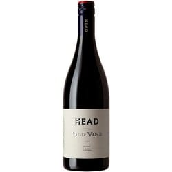 ヘッド・ワインズ オールドヴァイン シラーズ 750ml オーストラリア/南オーストラリア 、バロッサ [赤ワイン]