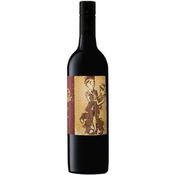 モリードゥーカー トゥー・レフト・フィート 750ml オーストラリア/南オーストラリア [赤ワイン]