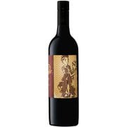 モリードゥーカー トゥー・レフト・フィート 750ml オーストラリア/南オーストラリア [赤ワイン]