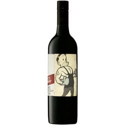 モリードゥーカー ザ・ボクサー 750ml オーストラリア/南オーストラリア [赤ワイン]