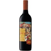 モリードゥーカー カーニバル オブ ラブ 750ml オーストラリア/南オーストラリア 、マクラーレン・ヴェール [赤ワイン]